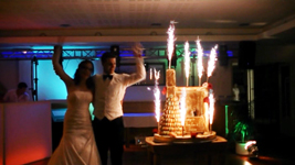 animation mariage cherbourg manche dj animateur normandie
