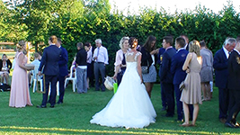 animation mariage manche dj cherbourg animateur normandie 