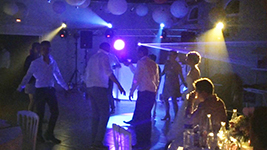 dj cherbourg manche normandie animation mariage animateur 