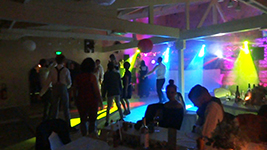 animation mariage calvados dj animateur cherbourg normandie 