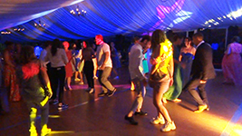 animation mariage dj animateur normandie