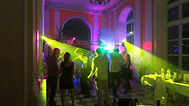 dj orne animation mariage normandie animateur dj cherbourg