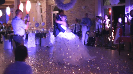 animation mariage cherbourg dj manche animateur normandie 