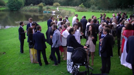 animation mariage caen dj calvados animateur normandie 