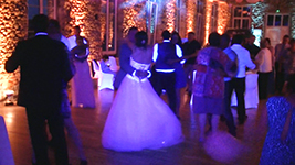 animation mariage dj manche cherbourg animateur normandie 
